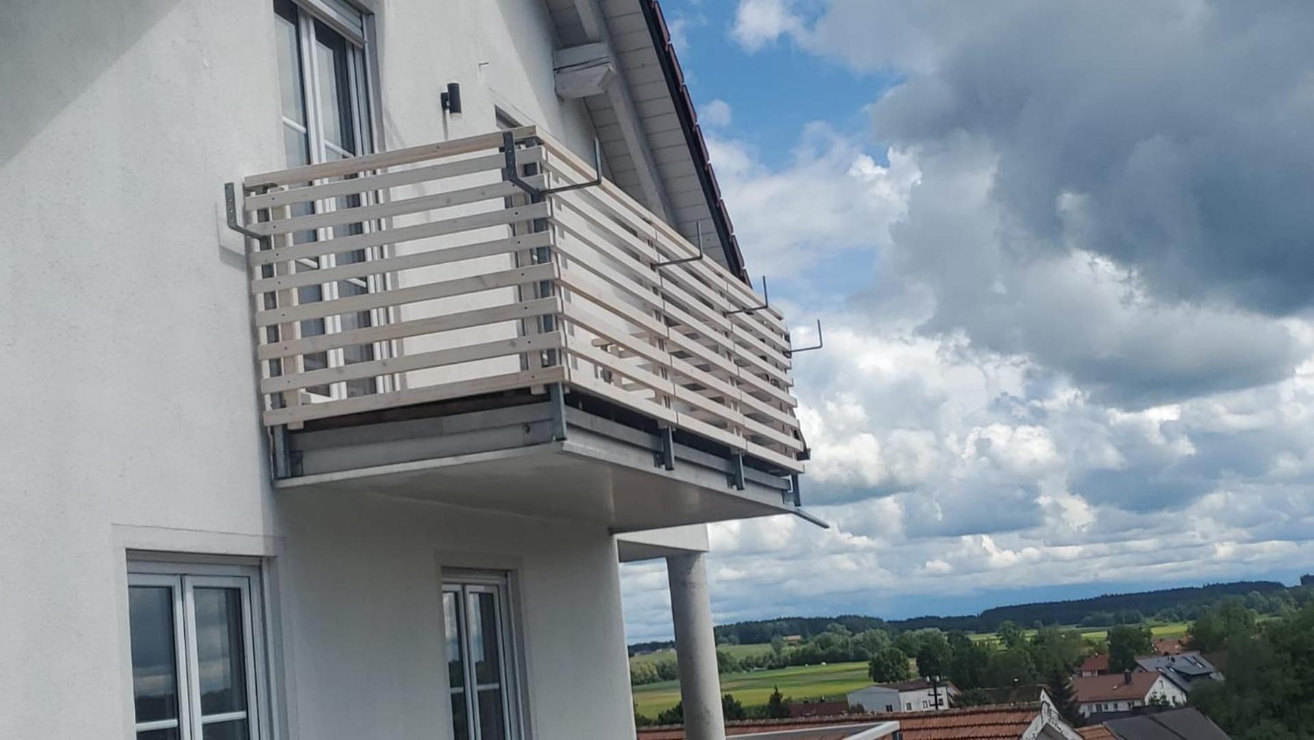 Apartment Chalet Am Schloss Kaltenberg Nahe Ammersee Geltendorf Eksteriør bilde